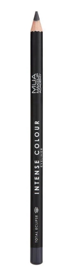 MUA INTENSE COLOUR EYELINER TOTAL ECLIPSE  - 2