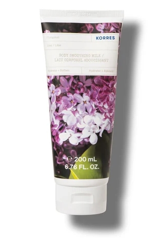 KORRES ΓΑΛΑΚΤΩΜΑ ΣΩΜΑΤΟΣ ΠΑΣΧΑΛΙΑ 200ml - 