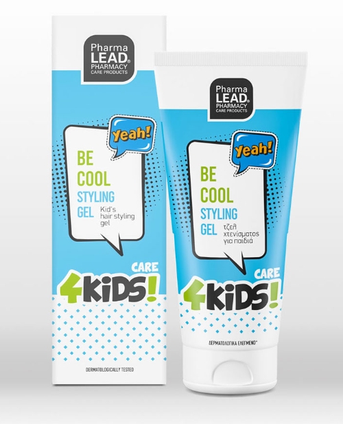 PHARMALEAD 4KIDS GEL ΧΤΕΝΙΣΜΑΤΟΣ  - 2