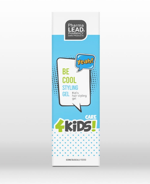 PHARMALEAD 4KIDS GEL ΧΤΕΝΙΣΜΑΤΟΣ  - 
