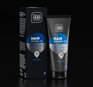 PHARMALEAD FOR MEN HAIR STYLING GEL  - 2