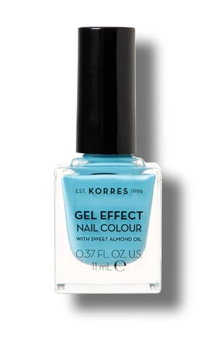  KORRES ΒΕΡΝΙΚΙ ΝΥΧΙΩΝ LILAC OCEANICID 81 - 