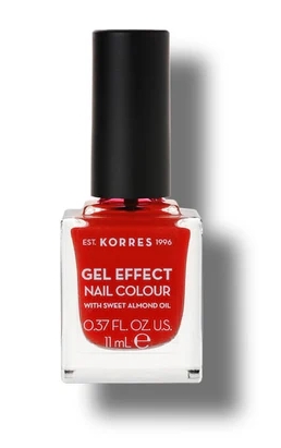 KORRES ΒΕΡΝΙΚΙ ΝΥΧΙΩΝ CORAL RED 48 - 