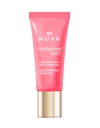 NUXE PRODIQIEUSE BOOST BAUME GEL EYE ΚΡΕΜΑ ΜΑΤΙΩΝ  - 