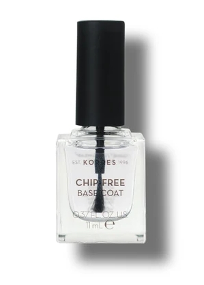  KORRES ΒΕΡΝΙΚΙ ΝΥΧΙΩΝ BASE COAT - 