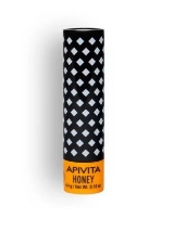 APIVITA LIP CARE ΜΕΛΙ  - 
