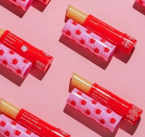 APIVITA BEE PRINCESS LIP CARE  - 2