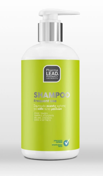 PHARMALEAD ΣΑΜΠΟΥΑΝ ΚΑΘΗΜΕΡΙΝΗΣ ΧΡΗΣΗΣ 250ml - 