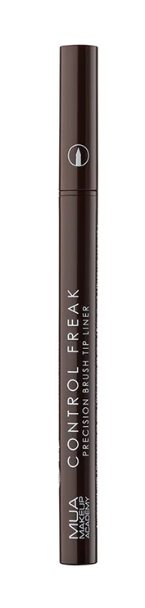MUA CONTROL FREAK EYELINER CHOCOLATE BROWN - 