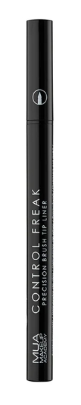 MUA CONTROL FREAK EYELINER JET BLACK - 