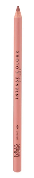 MUA INTENSE COLOUR LIP LINER HEROIC - 