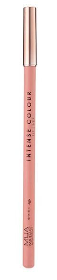 MUA INTENSE COLOUR LIP LINER HEROIC - 2