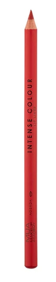 MUA INTENSE COLOUR LIP LINER AGENDA - 