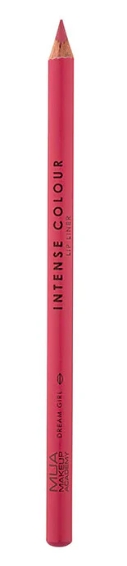 MUA INTENSE COLOUR LIP LINER DREAM GIRL - 