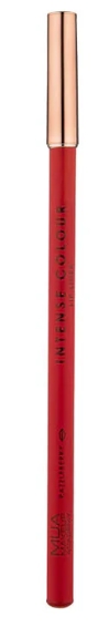 MUA INTENSE COLOUR LIP LINER RAZZLEBERRY - 2