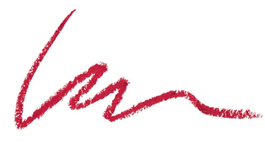 MUA INTENSE COLOUR LIP LINER RAZZLEBERRY - 3