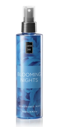 LAVISH CARE BLOOMING NIGHTS-FRAGRANCE MIST- 200ml - 