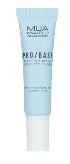 MUA PRO/BASE REFRESH & REVIVE EYE PRIMER - 