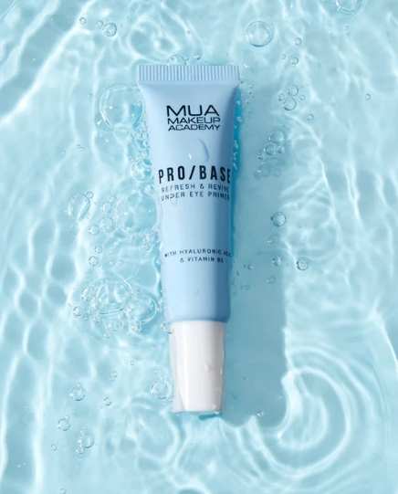 MUA PRO/BASE REFRESH & REVIVE EYE PRIMER - 3