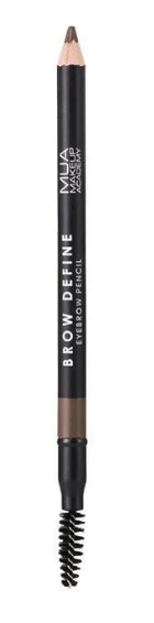 MUA BROW DEFINE PENCIL MID BROWN - 2