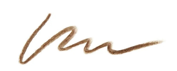 MUA BROW DEFINE PENCIL MID BROWN - 3