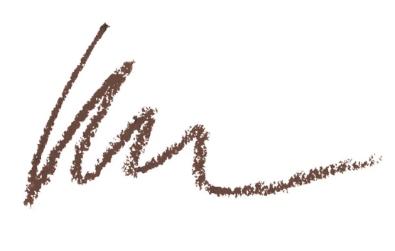MUA INTENSE COLOUR EYELINER RUSSET - 3