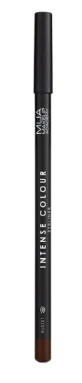 MUA INTENSE COLOUR EYELINER RUSSET - 