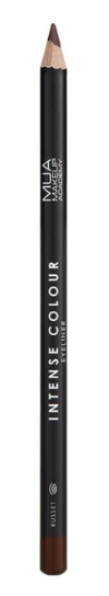 MUA INTENSE COLOUR EYELINER RUSSET - 2