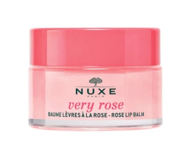  NUXE LIP BALM ΤΡΙΑΝΤΑΦΥΛΛΟ - 