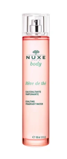 NUXE BODY ΑΡΩΜΑΤΙΚΟ ΝΕΡΟ 100ml - 