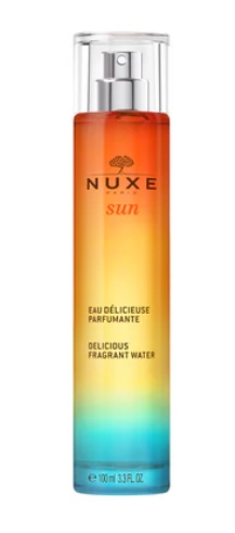 NUXE SUN ΑΡΩΜΑΤΙΚΟ ΝΕΡΟ 100ml - 