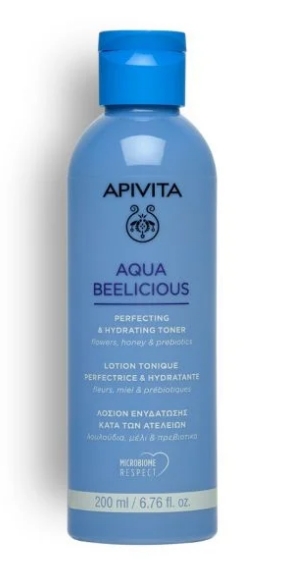 APIVITA AQUA BEELICIOUS ΛΟΣΙΟΝ ΕΝΥΔΑΤΩΣΗΣ ΚΑΤΑ ΤΩΝ ΑΤΕΛΕΙΩΝ  - 