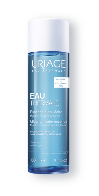 URIAGE GLOW UP WATER ESSENCE - 