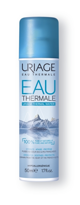 URIAGE ΙΑΜΑΤΙΚΟ ΝΕΡΟ 50ml - 