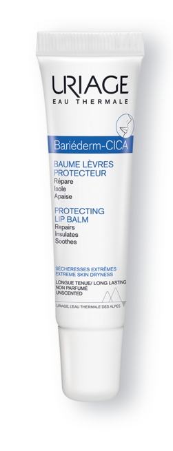 BARIÉDERM-CICA LIPS - 