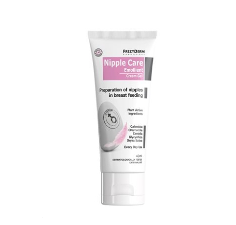 FREZYDERM NIPPLE CARE ΠΡΟΕΤΟΙΜΑΣΙΑ ΤΩΝ ΘΗΛΩΝ ΓΙΑ ΤΟΝ ΘΗΛΑΣΜΟ - 