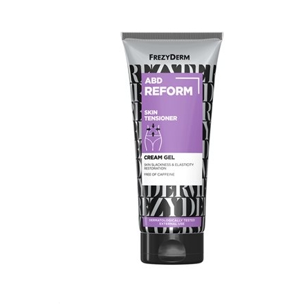 FREZYDERM ABD REFORM ΑΠΟΚΑΤΑΣΤΑΣΗ ΧΑΛΑΡΩΣΗΣ ΚΑΙ ΕΛΑΣΤΙΚΟΤΗΤΑΣ ΔΕΡΜΑΤΟΣ  - 
