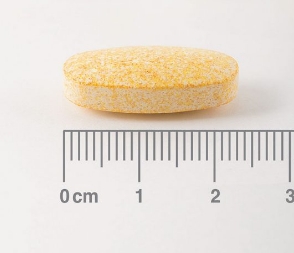 LAMBERTS VITAMIN B-100 COMPLEX 60tab - 2