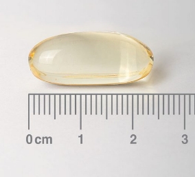 LAMBERTS FISH OIL 1100mg 180caps - 2