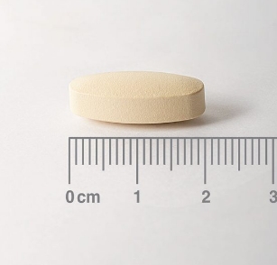 LAMBERTS RUTIN AND VITAMIN C 500mg 90tab - 2