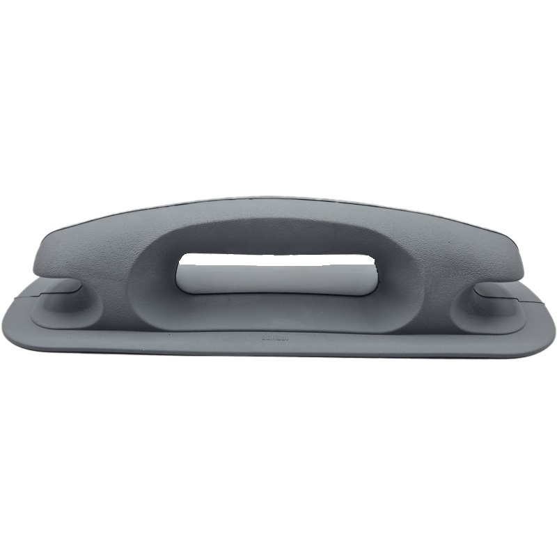 Millenium EPDM Big Handle - Gray