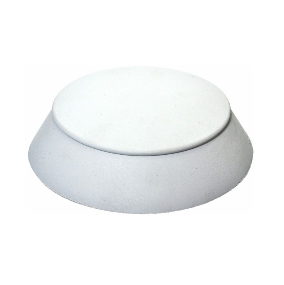 Terminal Cone Small - White