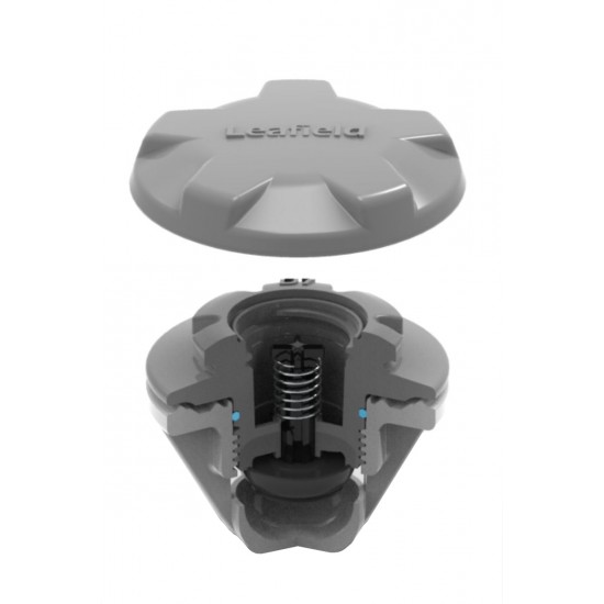 D7 Rib Valves Leafield D7 Inflation / Deflation Valve