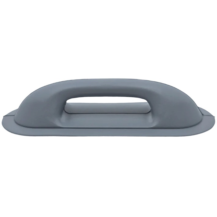 Handle OVAL EPDM