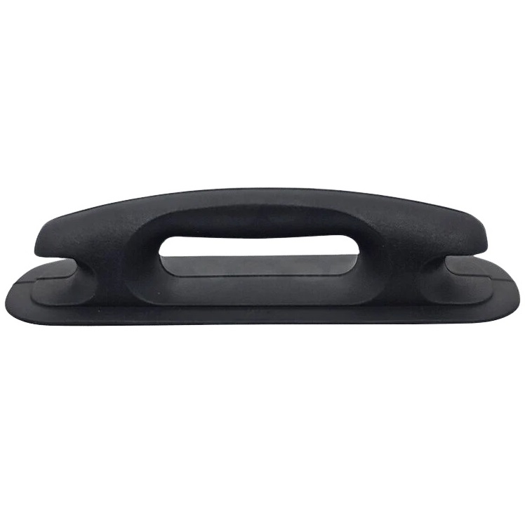 Millenium EPDM Big Handle - Black