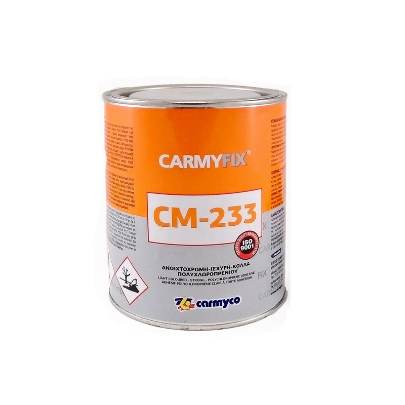 Adhesive for Neoprene CM-233 - 1 kg
