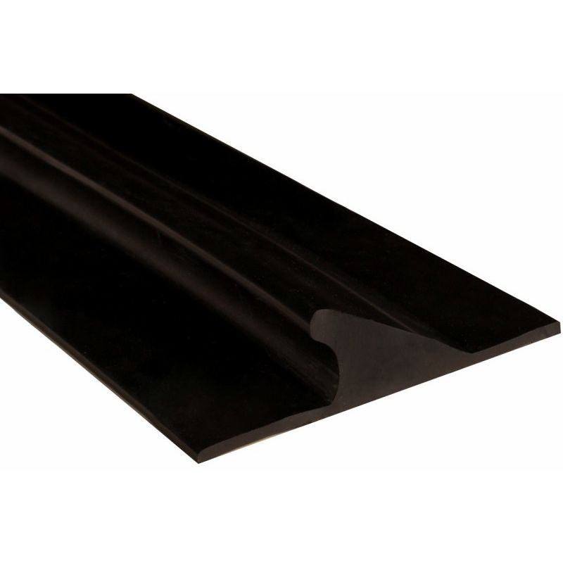 Inflatable Rubber Profil 9cm - Black - 