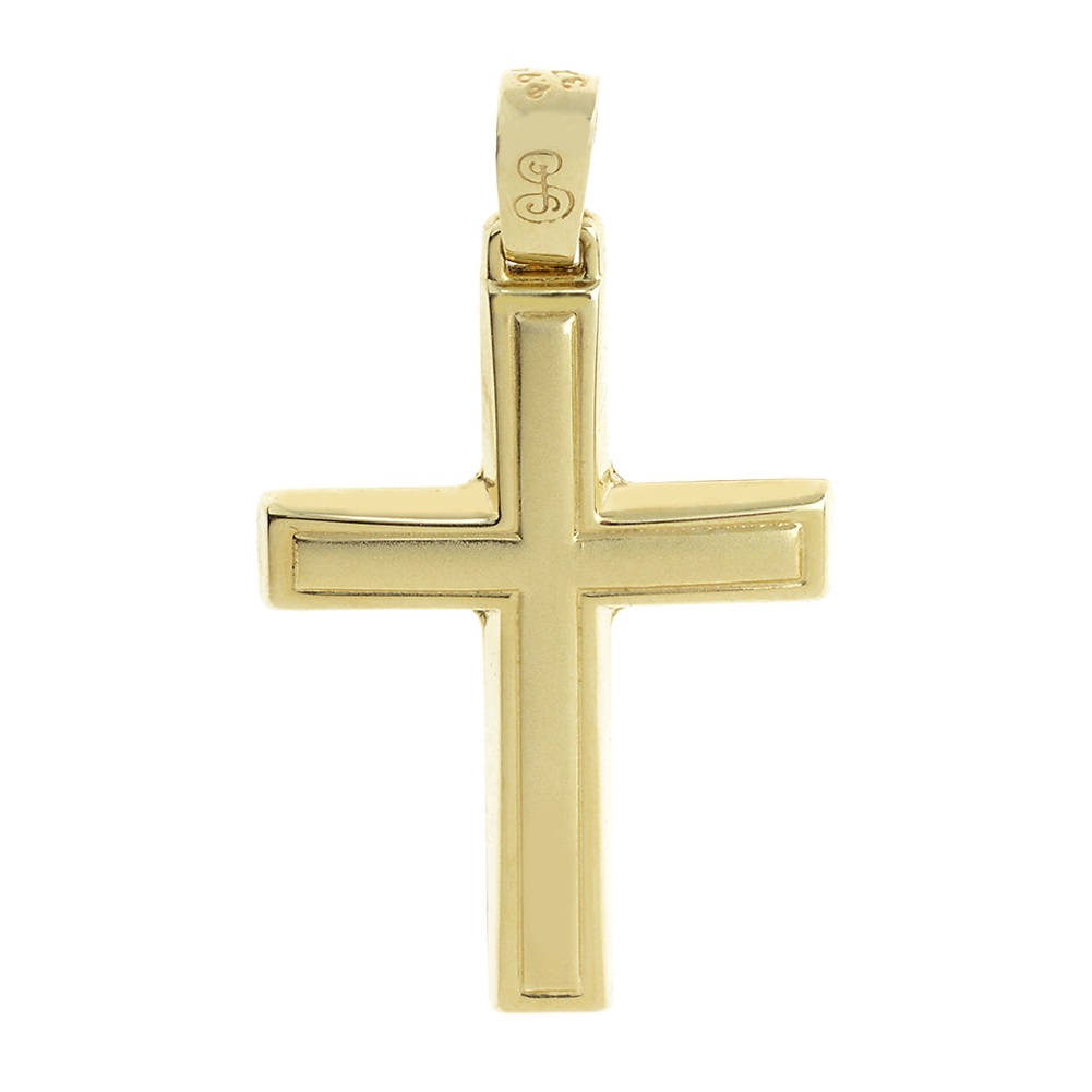 CROSS for Men SENZIO Collection K9 Yellow Gold 3MAN.280CR  - 