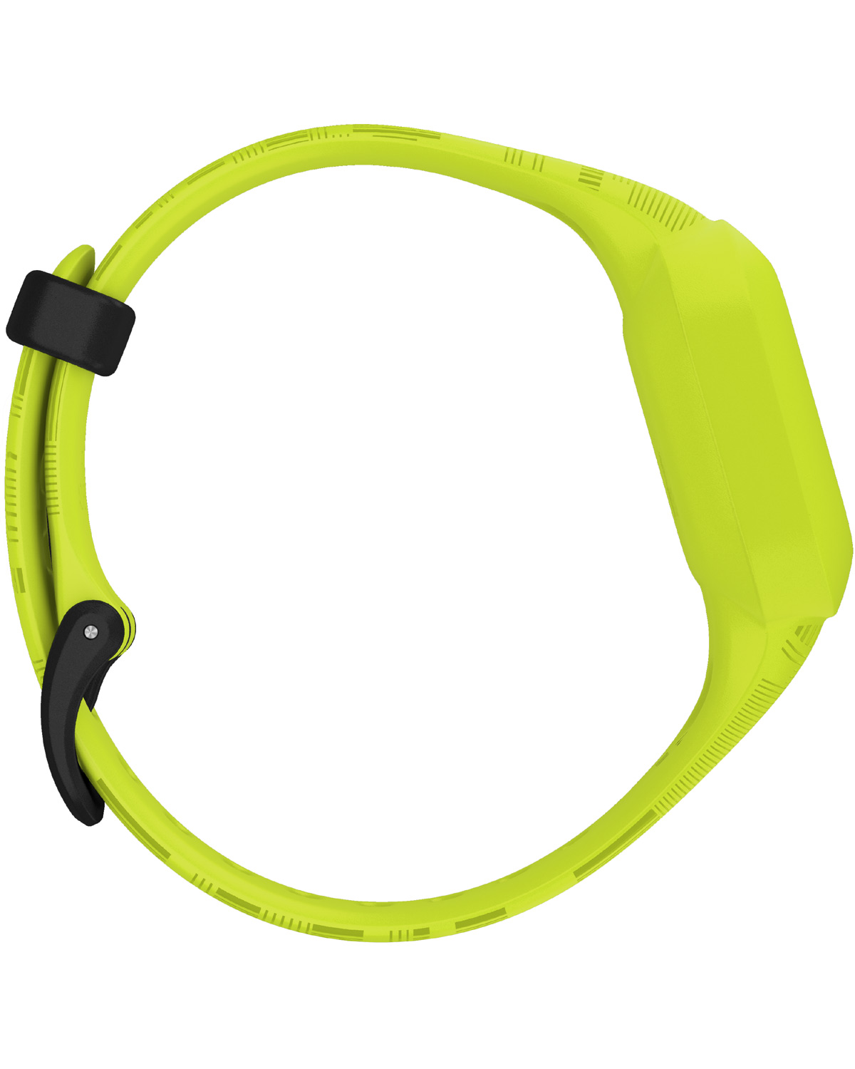 GARMIN Vivofit jr. 3 Digi Camo Green Silicone Strap 010-02441-00 - 4