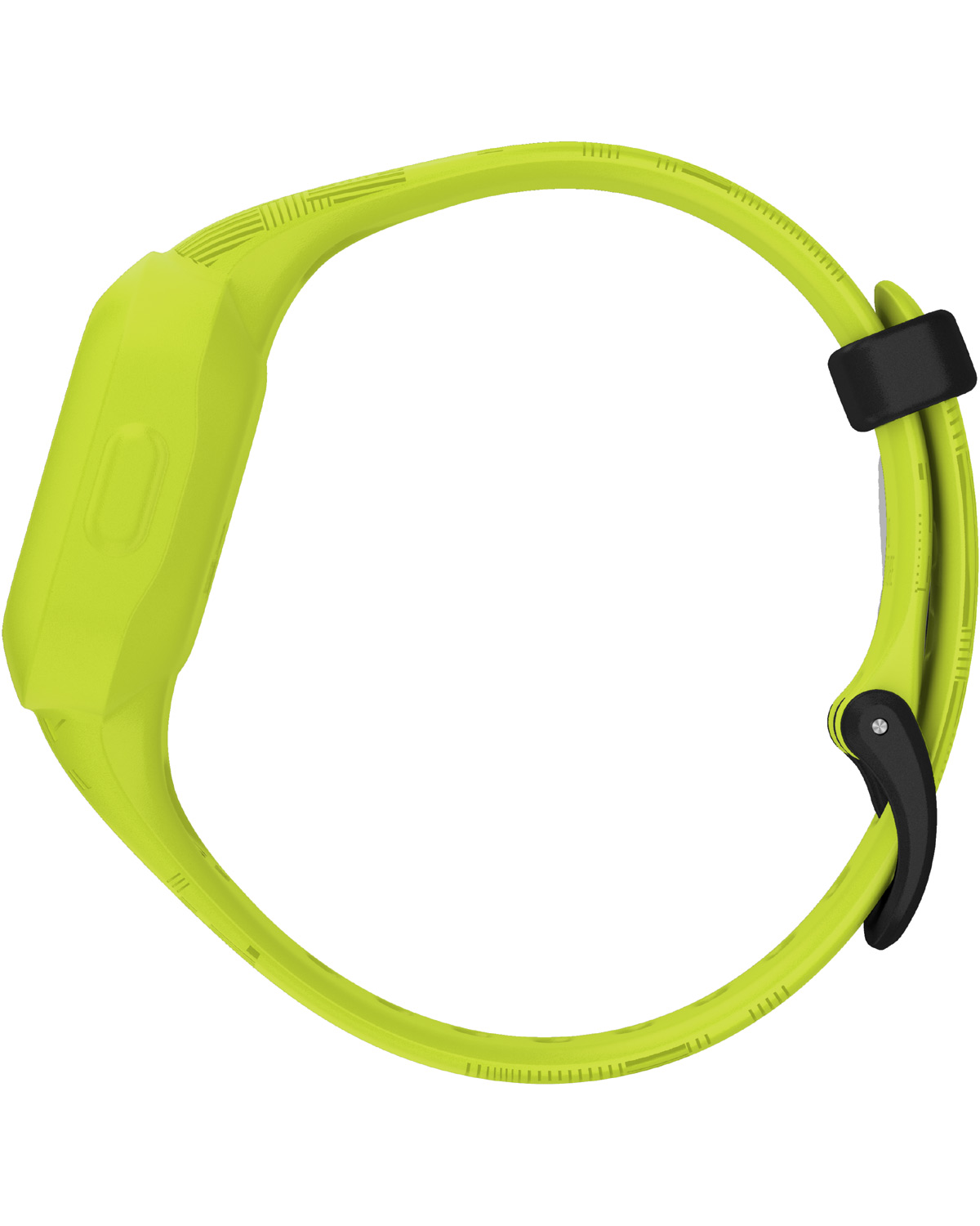 GARMIN Vivofit jr. 3 Digi Camo Green Silicone Strap 010-02441-00 - 5
